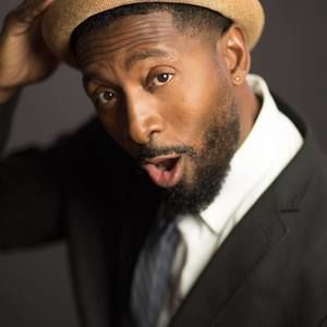 Meet your Posher, D. anthony